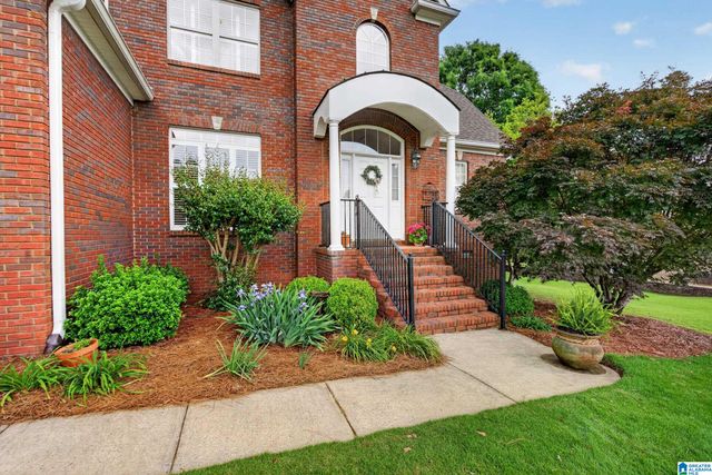 20 BONNIE BLUE CIRCLE, Sylacauga, AL 35150