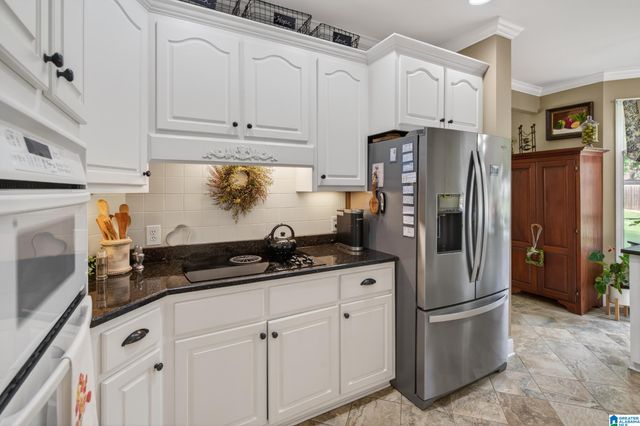20 BONNIE BLUE CIRCLE, Sylacauga, AL 35150