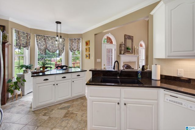 20 BONNIE BLUE CIRCLE, Sylacauga, AL 35150