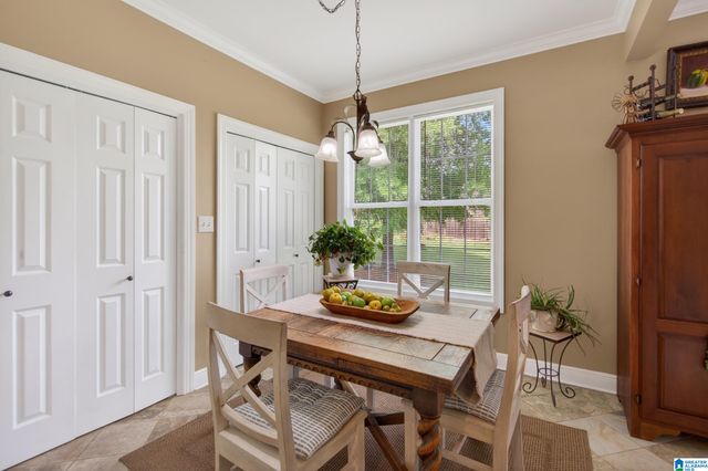20 BONNIE BLUE CIRCLE, Sylacauga, AL 35150