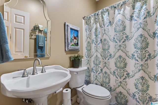 20 BONNIE BLUE CIRCLE, Sylacauga, AL 35150