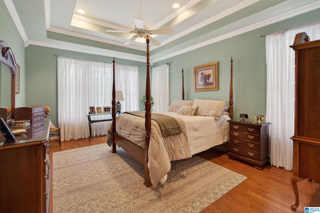 20 BONNIE BLUE CIRCLE, Sylacauga, AL 35150