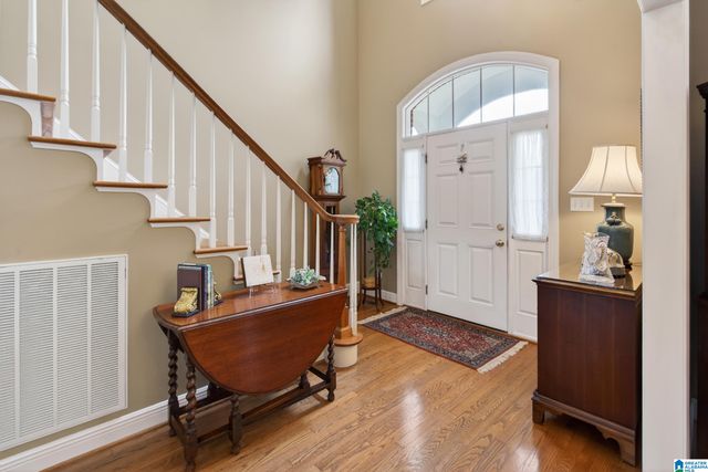 20 BONNIE BLUE CIRCLE, Sylacauga, AL 35150