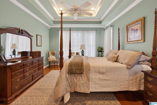 20 BONNIE BLUE CIRCLE, Sylacauga, AL 35150