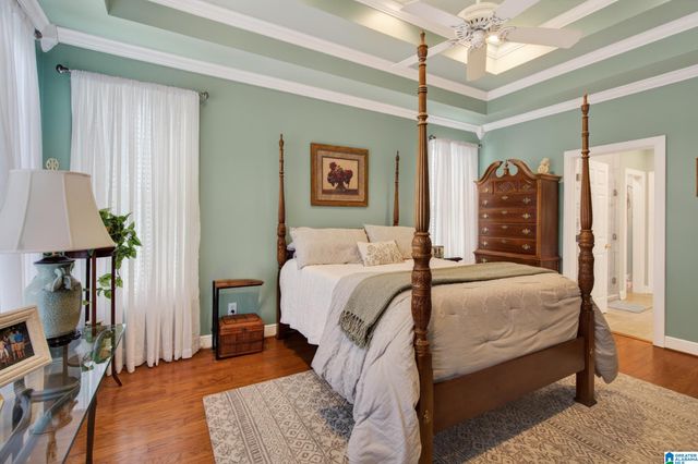 20 BONNIE BLUE CIRCLE, Sylacauga, AL 35150