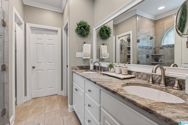 20 BONNIE BLUE CIRCLE, Sylacauga, AL 35150