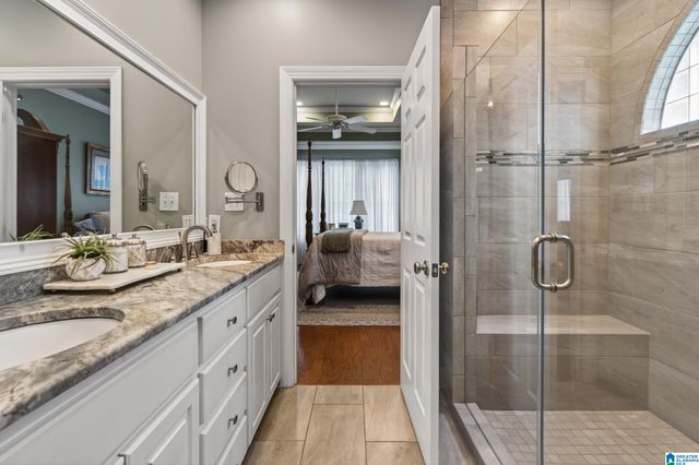 20 BONNIE BLUE CIRCLE, Sylacauga, AL 35150