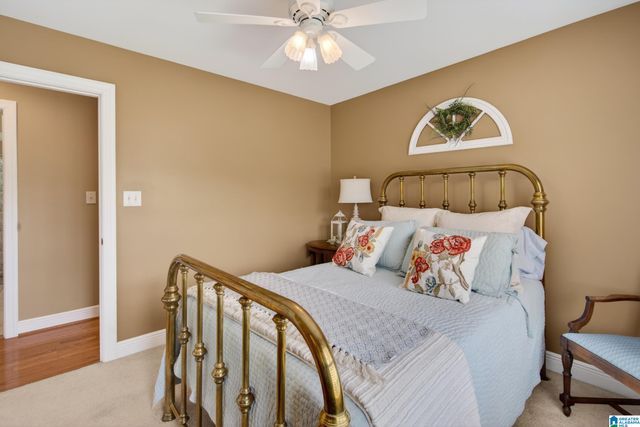 20 BONNIE BLUE CIRCLE, Sylacauga, AL 35150