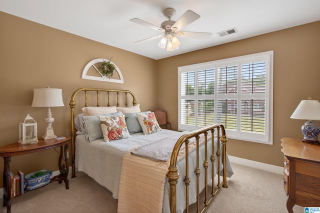 20 BONNIE BLUE CIRCLE, Sylacauga, AL 35150