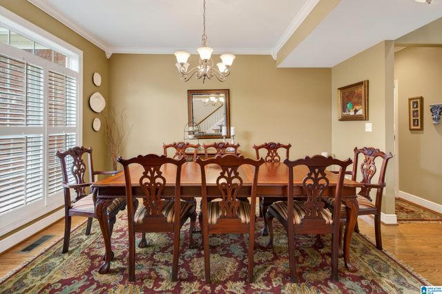 20 BONNIE BLUE CIRCLE, Sylacauga, AL 35150