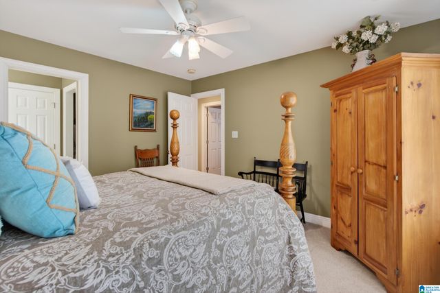 20 BONNIE BLUE CIRCLE, Sylacauga, AL 35150