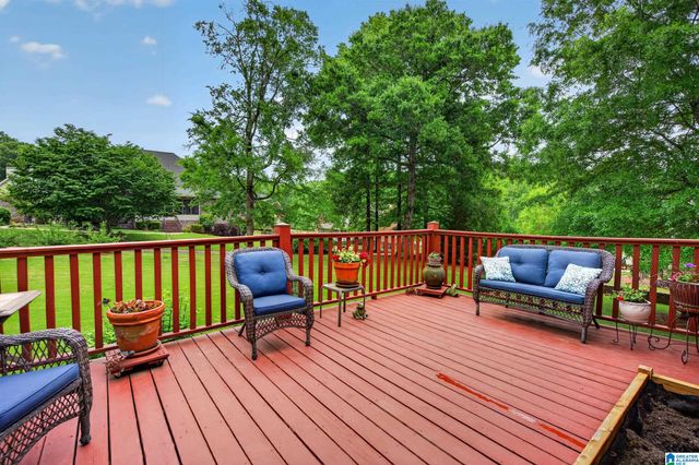 20 BONNIE BLUE CIRCLE, Sylacauga, AL 35150