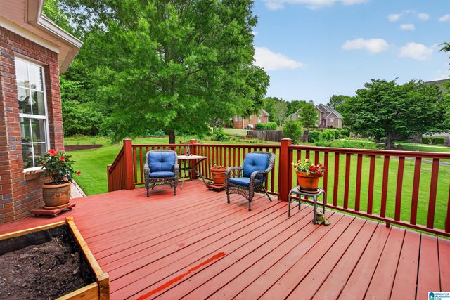 20 BONNIE BLUE CIRCLE, Sylacauga, AL 35150