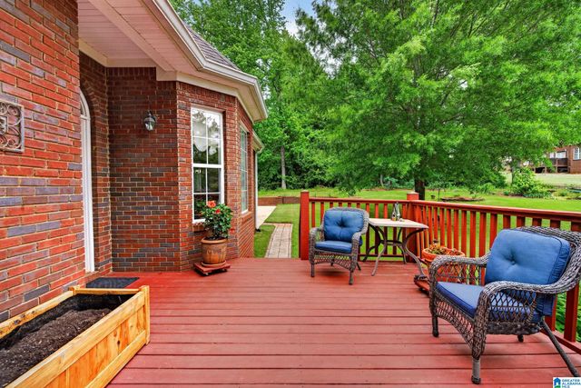 20 BONNIE BLUE CIRCLE, Sylacauga, AL 35150