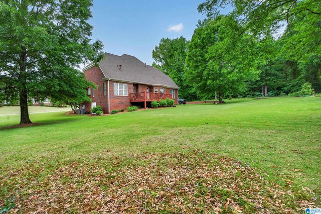 20 BONNIE BLUE CIRCLE, Sylacauga, AL 35150