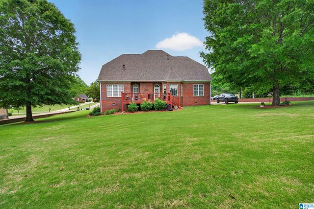 20 BONNIE BLUE CIRCLE, Sylacauga, AL 35150