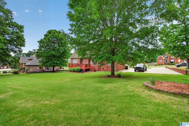 20 BONNIE BLUE CIRCLE, Sylacauga, AL 35150