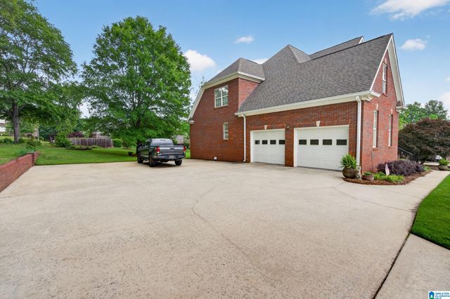 20 BONNIE BLUE CIRCLE, Sylacauga, AL 35150