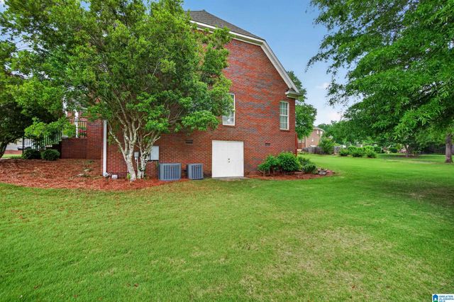 20 BONNIE BLUE CIRCLE, Sylacauga, AL 35150
