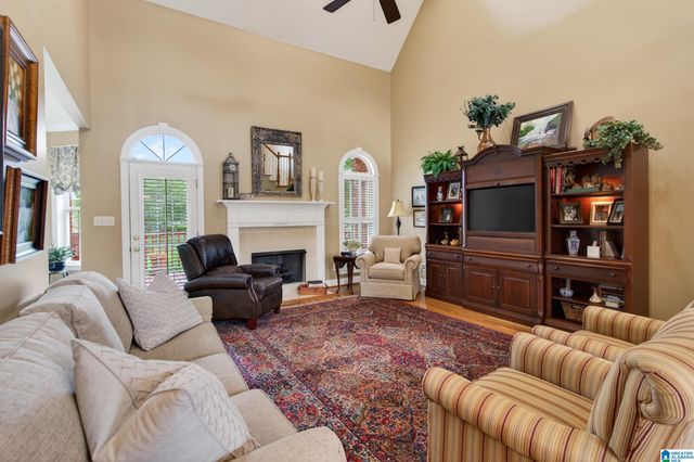 20 BONNIE BLUE CIRCLE, Sylacauga, AL 35150