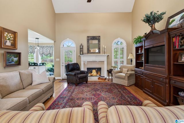 20 BONNIE BLUE CIRCLE, Sylacauga, AL 35150