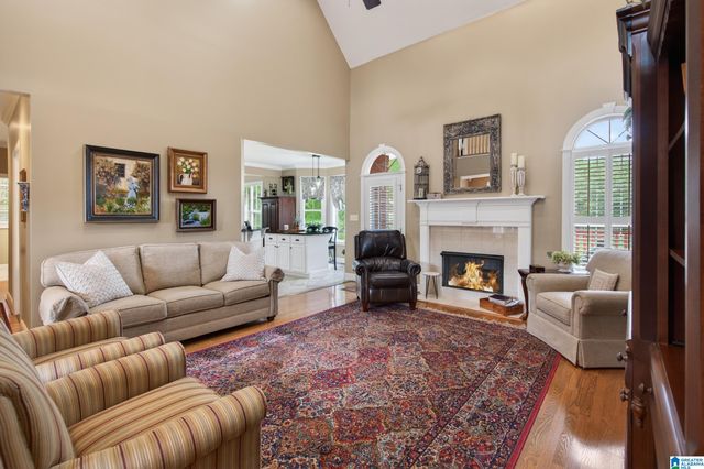 20 BONNIE BLUE CIRCLE, Sylacauga, AL 35150