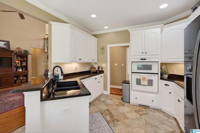 20 BONNIE BLUE CIRCLE, Sylacauga, AL 35150