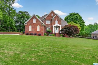 20 BONNIE BLUE CIRCLE, Sylacauga, AL 35150