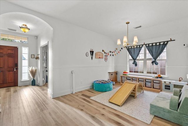 3284 Gladewater Lane, League City, TX 77573