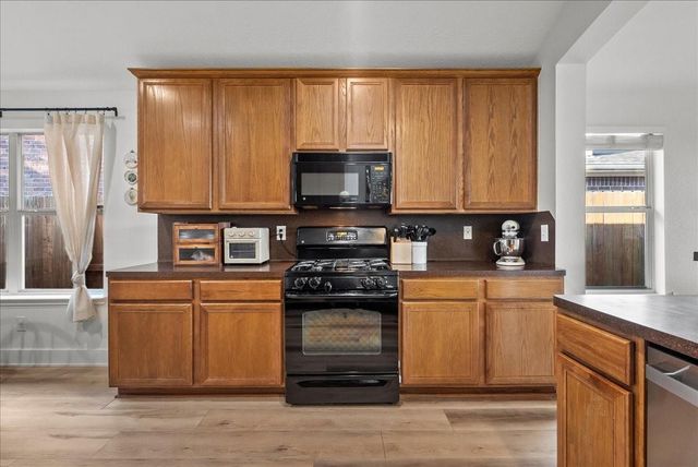 3284 Gladewater Lane, League City, TX 77573