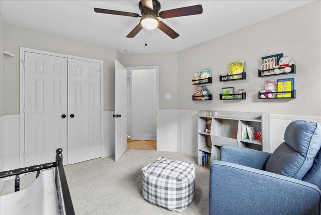 3284 Gladewater Lane, League City, TX 77573