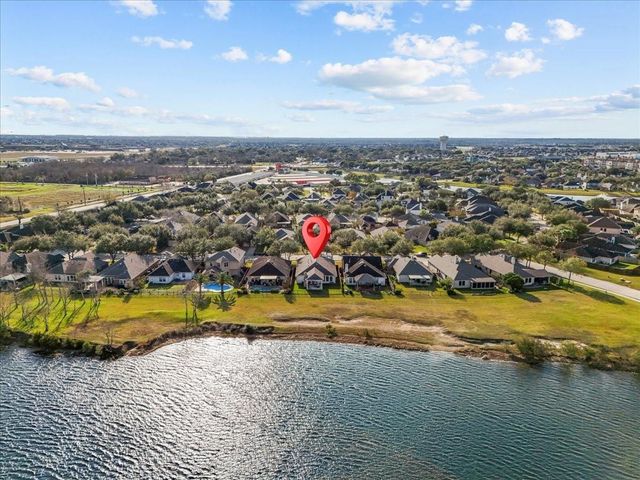 3284 Gladewater Lane, League City, TX 77573