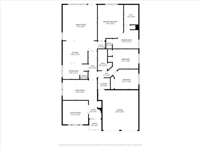 3284 Gladewater Lane, League City, TX 77573