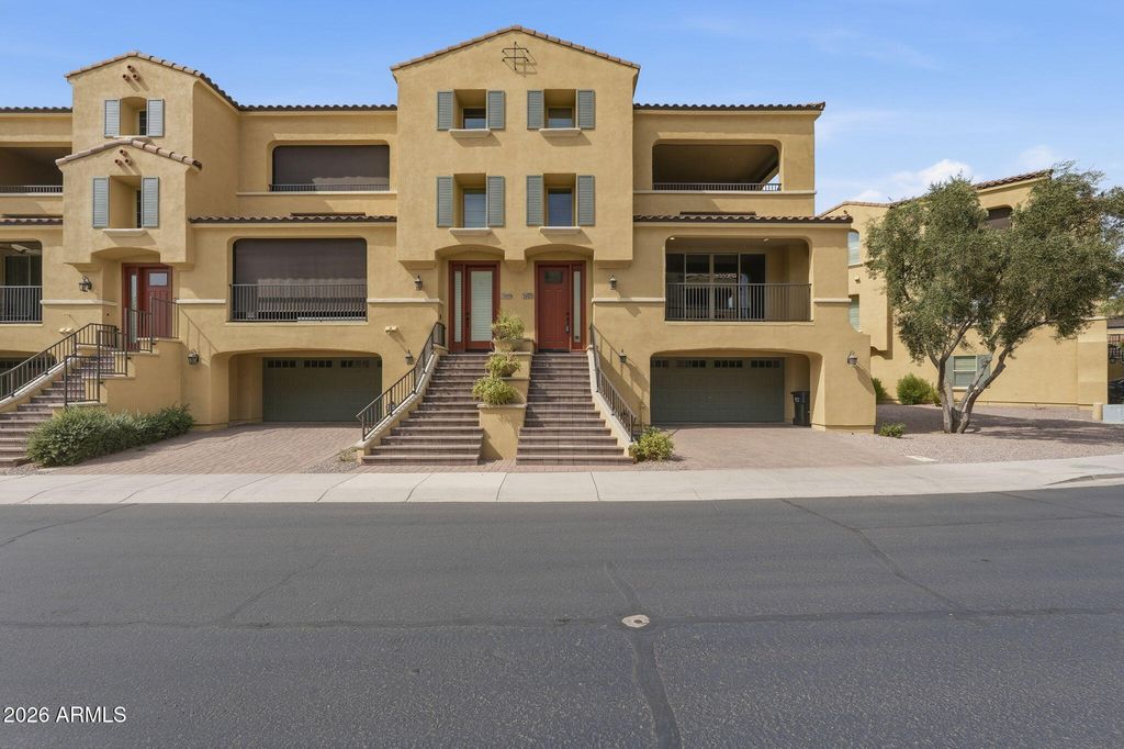 7101 W LINDA Lane, Chandler, AZ 85226 — exterior