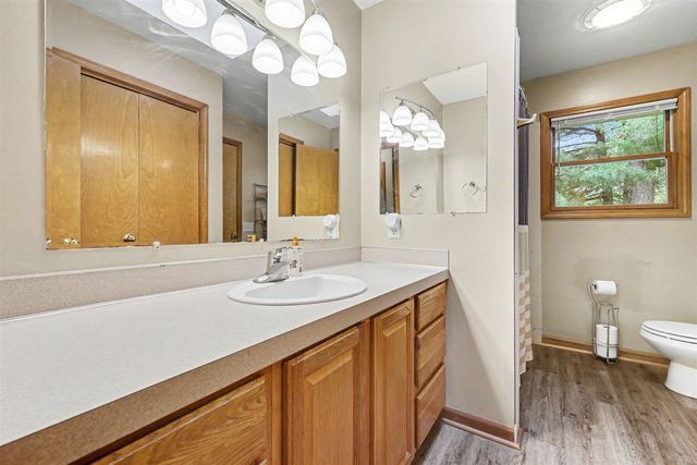 165 Hunters Trail Court, Middleville, MI 49333