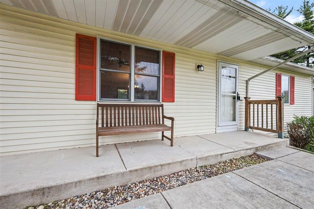 165 Hunters Trail Court, Middleville, MI 49333