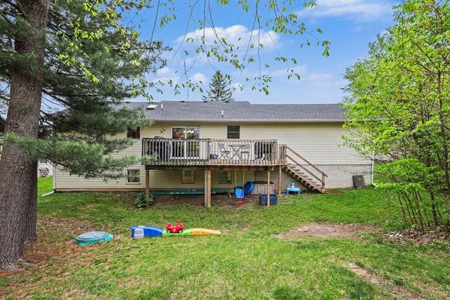 165 Hunters Trail Court, Middleville, MI 49333