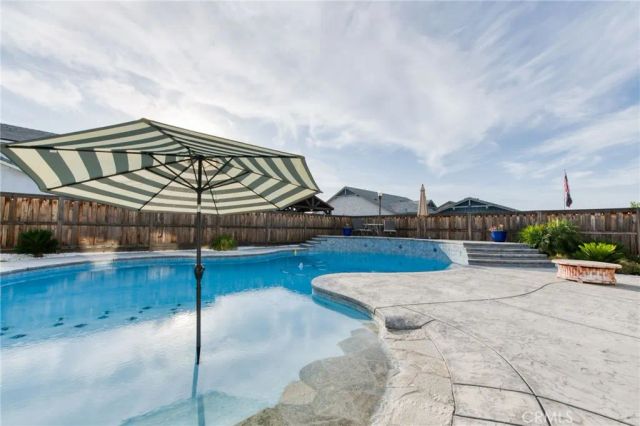 1736 N Renn, Clovis, CA 93619