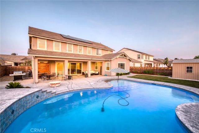 1736 N Renn, Clovis, CA 93619