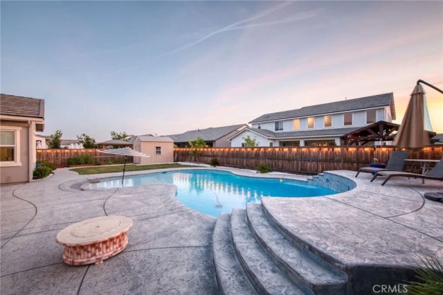 1736 N Renn, Clovis, CA 93619