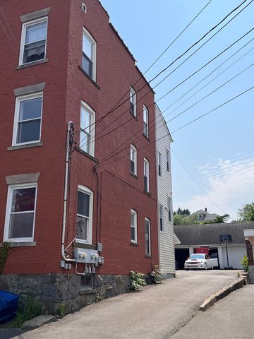 640 Wilson Street 2nd Fl., Waterbury, CT 06708