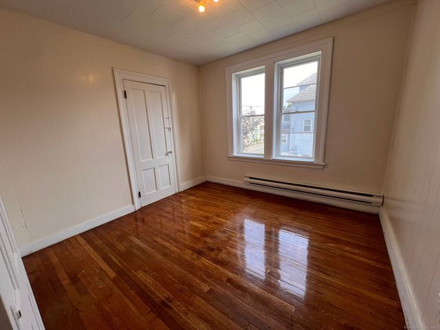 640 Wilson Street 2nd Fl., Waterbury, CT 06708