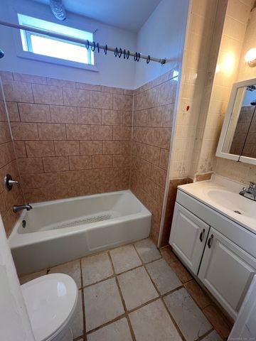 640 Wilson Street 2nd Fl., Waterbury, CT 06708