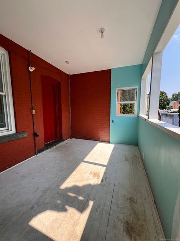 640 Wilson Street 2nd Fl., Waterbury, CT 06708