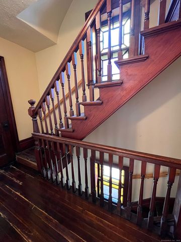 640 Wilson Street 2nd Fl., Waterbury, CT 06708