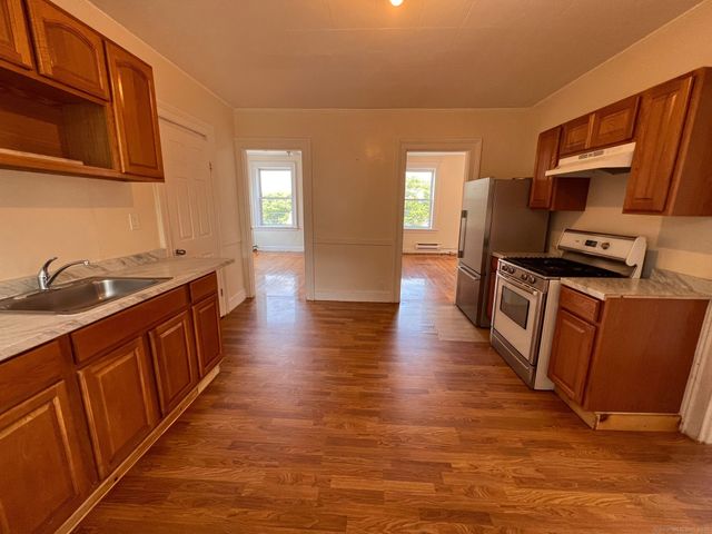 640 Wilson Street 2nd Fl., Waterbury, CT 06708