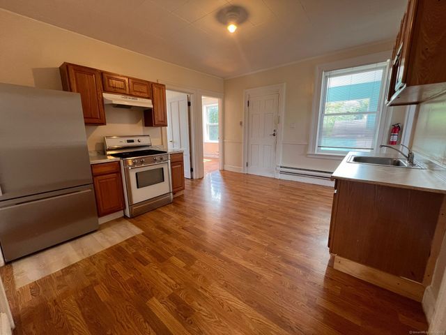 640 Wilson Street 2nd Fl., Waterbury, CT 06708