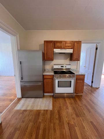 640 Wilson Street 2nd Fl., Waterbury, CT 06708