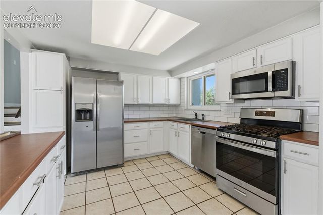 7270 Metropolitan Street, Colorado Springs, CO 80911