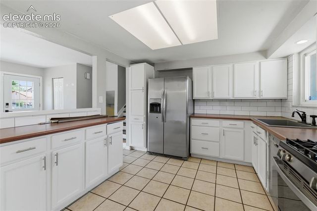 7270 Metropolitan Street, Colorado Springs, CO 80911